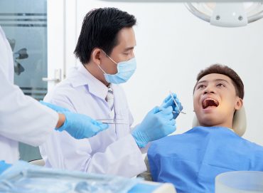 Orthognathic Surgery